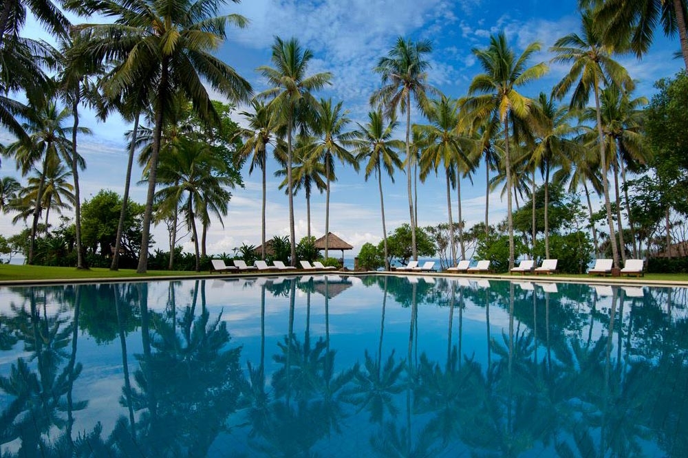 巴里島旅遊推薦-阿里拉曼格斯渡假酒店