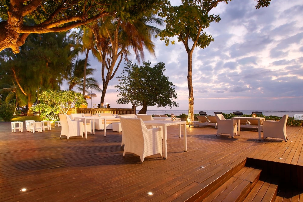 巴里島旅遊推薦-海洋之星酒店
