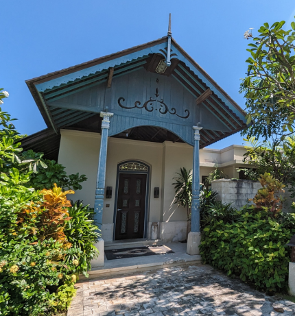 峇里島卓美亞酒店