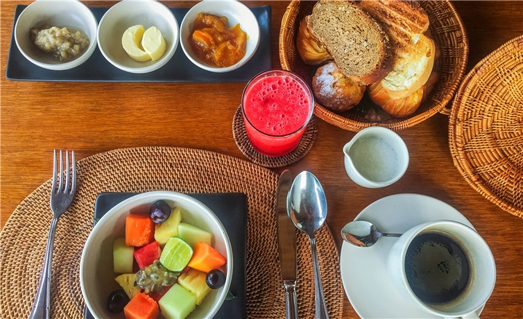 峇里島飯店推薦-阿麗拉曼格斯渡假村