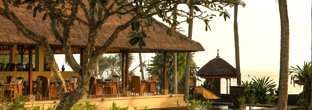 峇里島飯店推薦-阿麗拉曼格斯渡假村