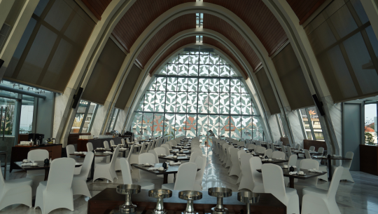 峇里島住宿(巴里島住宿)推薦-峇里島庫塔大使飯店