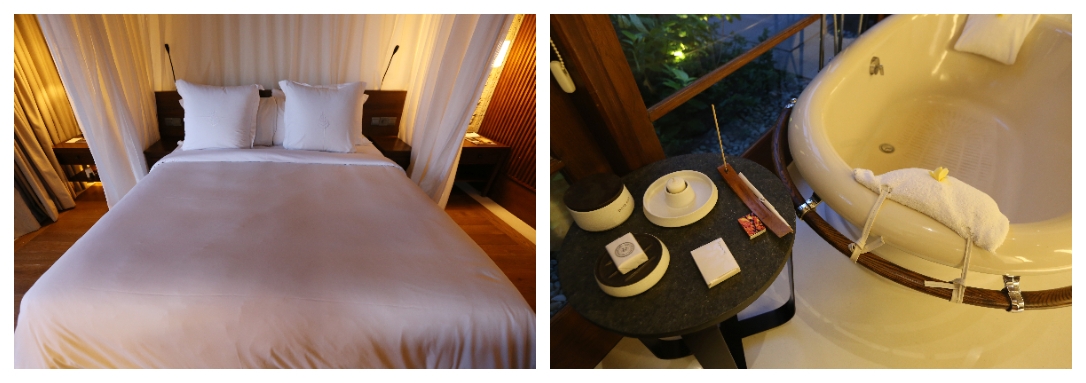 巴里島villa推薦-金巴蘭四季渡假村