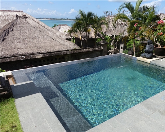 巴里島villa推薦-金巴蘭四季渡假村