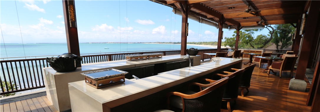 巴里島villa推薦-金巴蘭四季渡假村