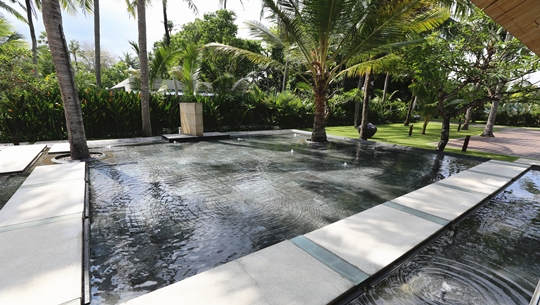 巴里島villa推薦-金巴蘭肉桂渡假別墅