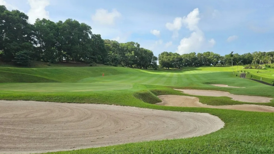 民丹島假日度假酒店