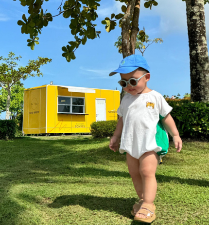 民丹島臻品之選度假飯店