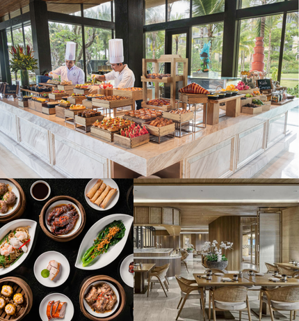 峇里島阿普爾瓦凱賓斯基酒店