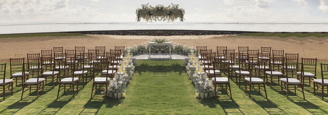 峇里島住宿(巴里島住宿)推薦-皇家桑川豪華海灘別墅