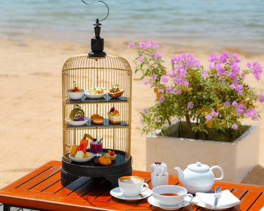 峇里島住宿(巴里島住宿)推薦-皇家桑川豪華海灘別墅