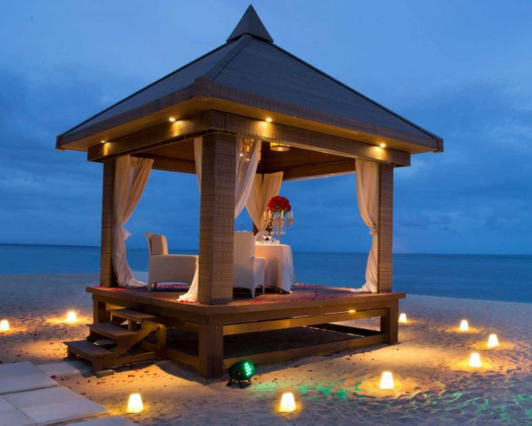 峇里島住宿(巴里島住宿)推薦-皇家桑川豪華海灘別墅