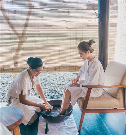 峇里島飯店推薦-阿麗拉曼格斯渡假村