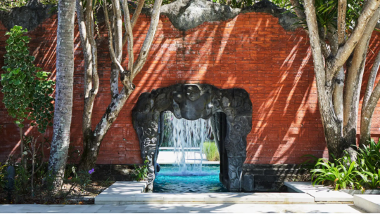 峇里島住宿推薦-峇里島凱悅酒店