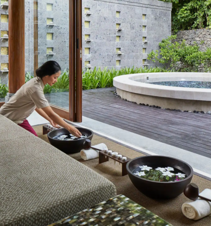 峇里島住宿推薦-峇里島凱悅酒店