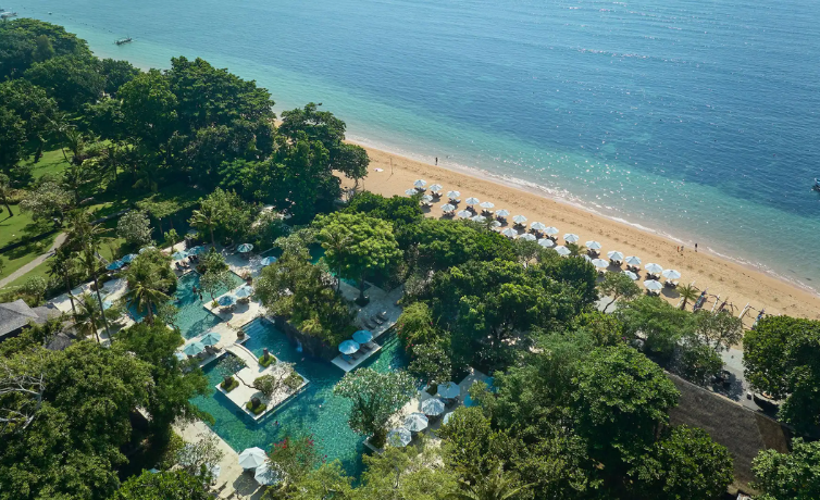 峇里島住宿推薦-峇里島凱悅酒店