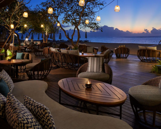 峇里島住宿推薦-峇里島凱悅酒店