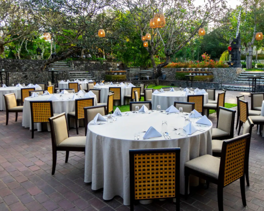 峇里島住宿推薦-峇里島凱悅酒店