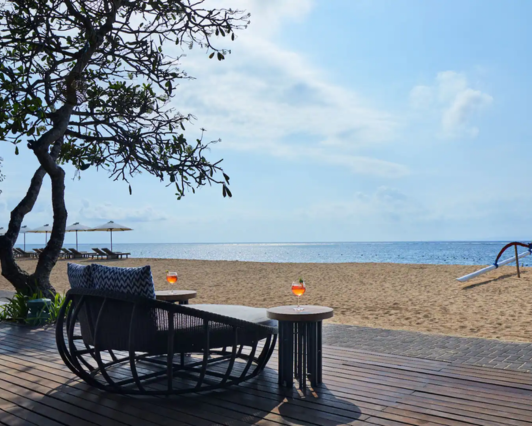 峇里島住宿推薦-峇里島凱悅酒店