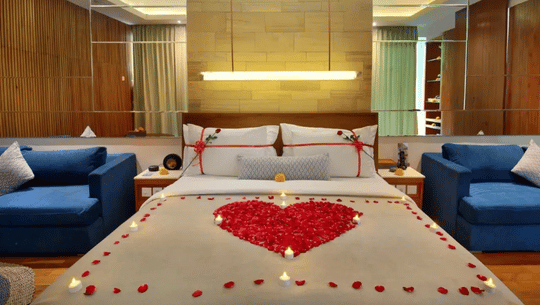 水明漾薩那生活度假村別墅