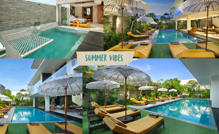 莫諾洛卡勒豪華度假村