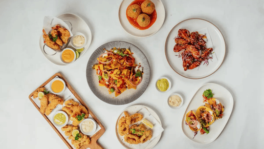 莫諾洛卡勒豪華度假村