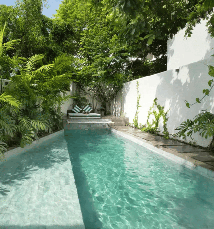 莫諾洛卡勒豪華度假村