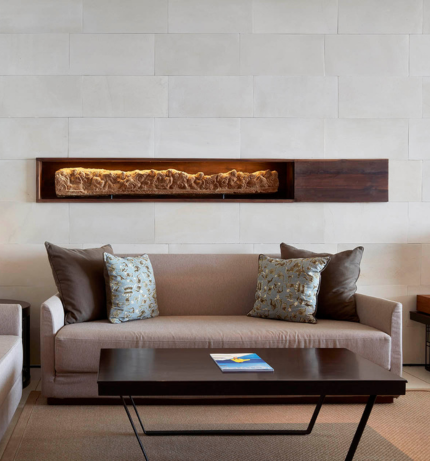 峇里島飯店推薦-阿麗拉水明漾渡假酒店