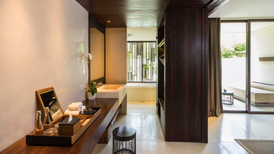 峇里島飯店推薦-阿麗拉水明漾渡假酒店