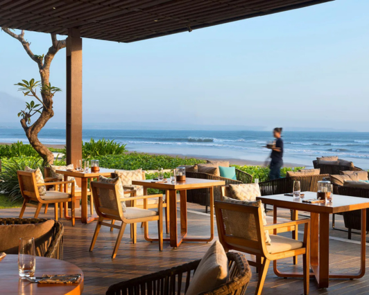 峇里島飯店推薦-阿麗拉水明漾渡假酒店