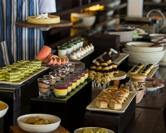 峇里島飯店推薦-阿麗拉水明漾渡假酒店