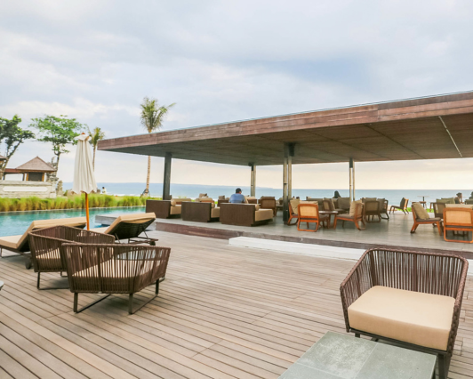 峇里島飯店推薦-阿麗拉水明漾渡假酒店