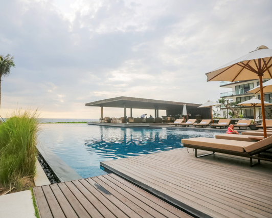 峇里島飯店推薦-阿麗拉水明漾渡假酒店