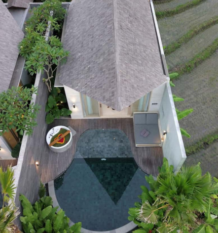 峇里島飯店推薦-阿斯特拉長谷別墅