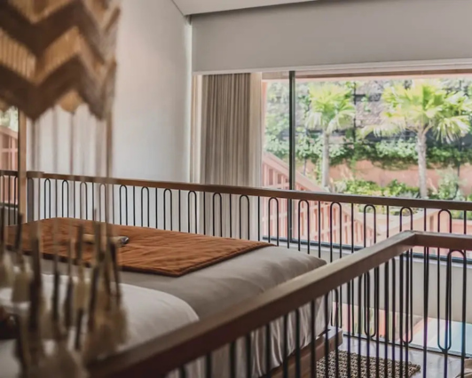 峇里島住宿(巴里島住宿)推薦-賽勒斯別墅水明漾