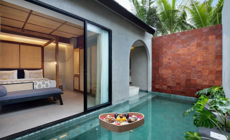 烏布阿梅雷亞度假村