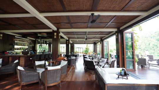 鈦美旅行社峇里島飯店推薦峇里島空中花園渡假村