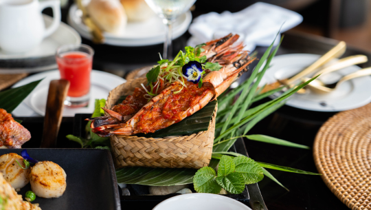 鈦美旅行社峇里島飯店推薦峇里島空中花園渡假村