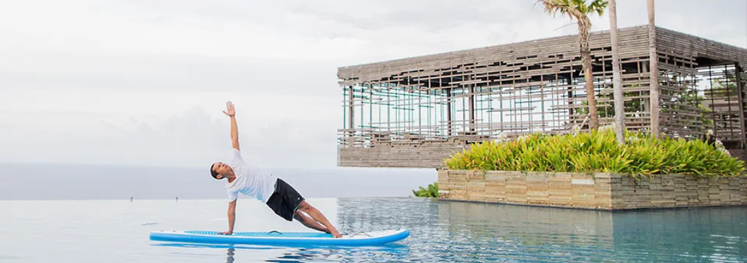 峇里島住宿(巴里島住宿)推薦-阿麗拉烏魯瓦圖別墅