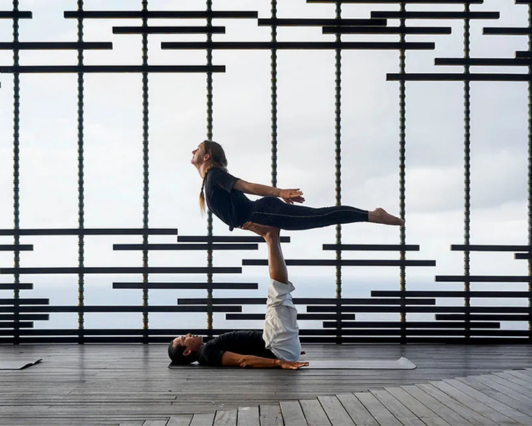 峇里島住宿(巴里島住宿)推薦-阿麗拉烏魯瓦圖別墅
