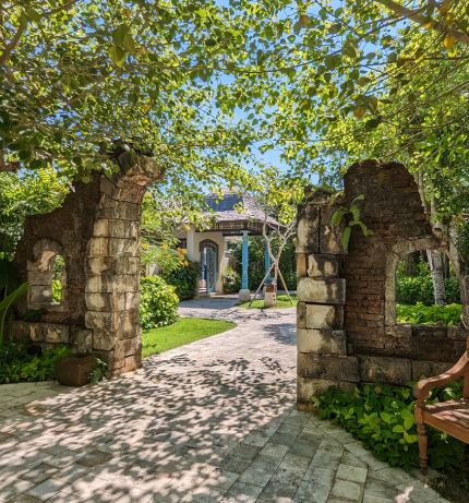 峇里島住宿(巴里島住宿)推薦-峇里島卓美亞酒店