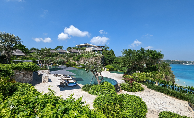 峇里島住宿(巴里島住宿)推薦-峇里島卓美亞酒店