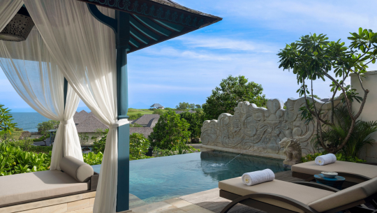 峇里島住宿(巴里島住宿)推薦-峇里島卓美亞酒店