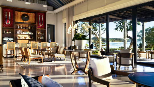 峇里島住宿(巴里島住宿)推薦-峇里島卓美亞酒店