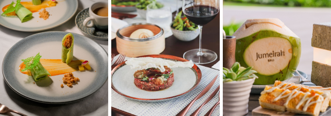 峇里島住宿(巴里島住宿)推薦-峇里島卓美亞酒店