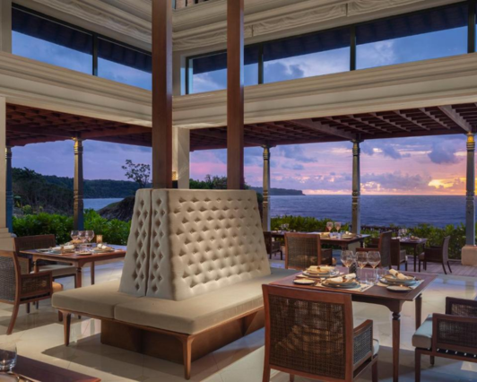 峇里島住宿(巴里島住宿)推薦-峇里島卓美亞酒店