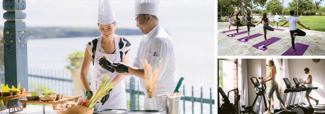 峇里島住宿(巴里島住宿)推薦-峇里島卓美亞酒店