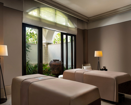 峇里島住宿(巴里島住宿)推薦-峇里島卓美亞酒店