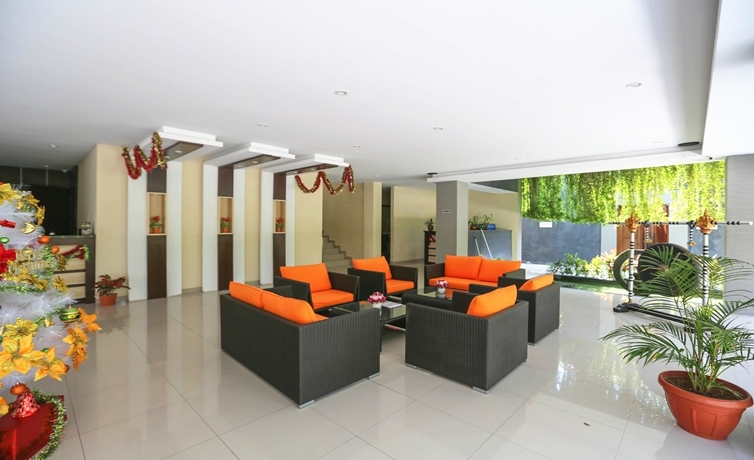 盧索緹私人別墅渡假村