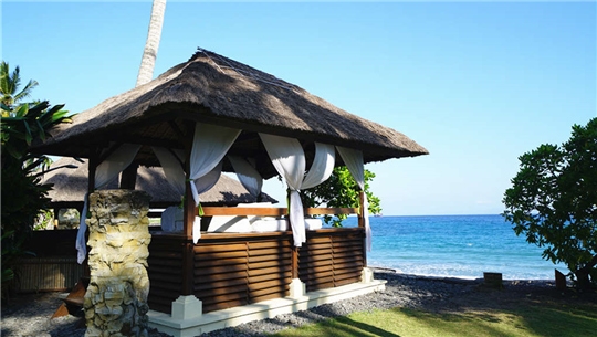 峇里島飯店推薦-阿麗拉曼格斯渡假村